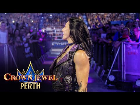 Rhea Ripley Was Terrified After Getting First Tattoo Because She Didn’t Get WWE Approval, Triple H Thought It Was Sick