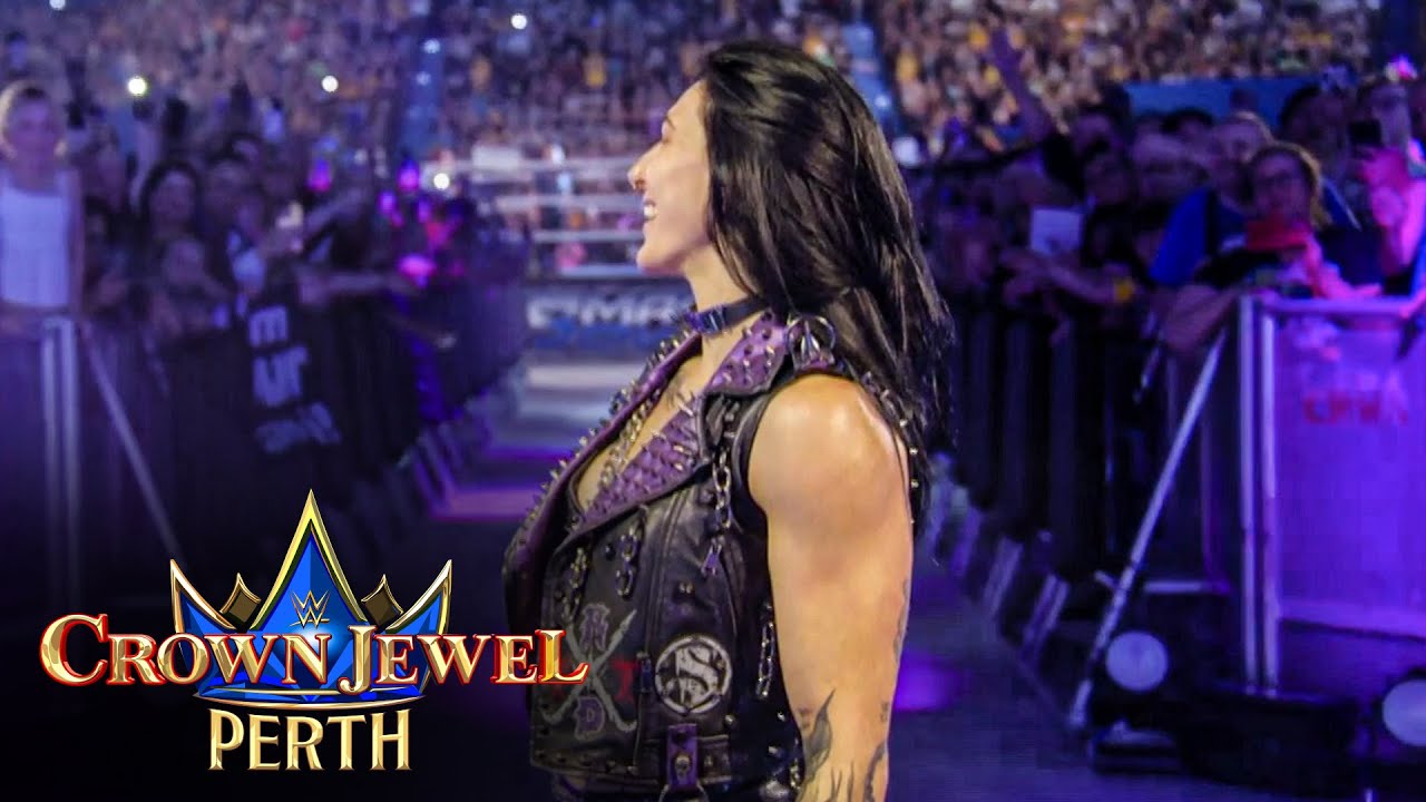 Video Test Thumbnail