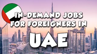 thumb for Top 20 Most In-Demand Jobs In The UAE In 2023