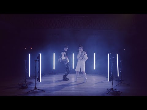 Dillistone, DAYYANI - Overtime (Live at Store Vega)