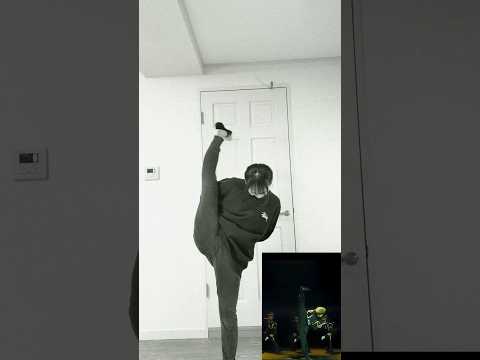 柔軟はまだまだいける！#shorts