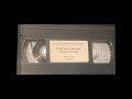 Kids For Character Chocies Count Screener Tape 2118S