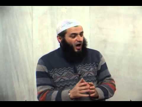 Sadullah Bajrami - Shenjat e Kijametit - Dexhalli - 3