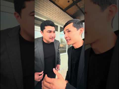 Luboy narsadan soqqa qiladiganlar xaqida 1-qism😉