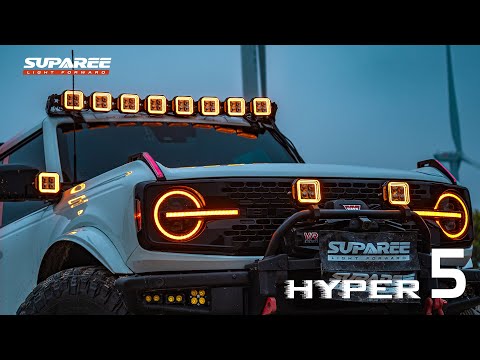 Suparee Hyper 5: Is This the Upgrade Your Rig Needs?