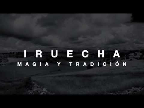 Video promocional Iruecha 2015.