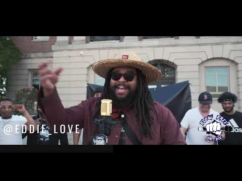 Cyphers w/ Bernie Volume 1 (Official Video) - (Prod. BG x Xplicit) - (Visuals By: Gil Tejada)