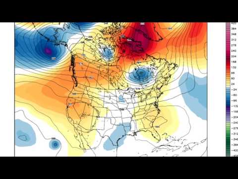 July 27, 2016 Weather Xtreme Video - Morning Edition