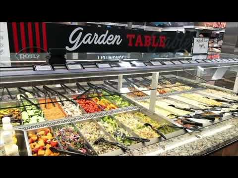 Livingston Shoprite Upgrades