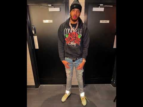 #GBG M24 x Tookie - House Party (#exclusive #unreleased )