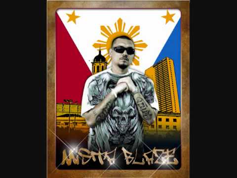 Mista Blaze - ill-City Lub