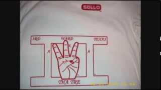 Sollo - It&#39;s All Gravy Freestyle [4rm &#39;04] (Slowed-n-Tapped)