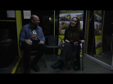 Svetlana Bliznakova - Sevi Interview 2024
