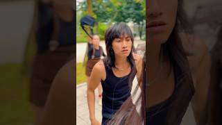 Download lagu I can't stand by and watch! #HanhLamofficial #kindness #help #hero #respect #action mp3