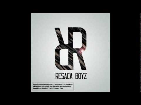 5 - RESACA BOYZ - LPA