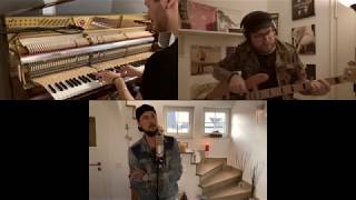 Über den Wolken - Reinhard Mey | Cover von: KUULT | WirBleibenZuhause