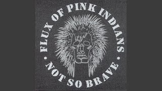 Music video thumbnail preview for Is There Anybody There? by Flux of Pink Indians