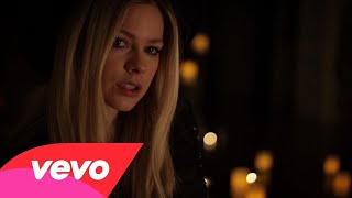 Avril Lavigne - Give You What You Like (Official Video) (1080p)