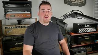 Justin Meyers Guitar Q&A Livestream #5