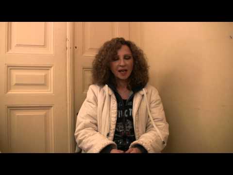 Glykeria 2014 English