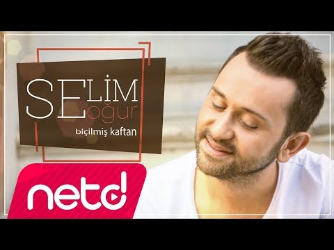 Selim Oğur - Biçilmiş Kaftan