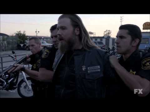 Sons of Anarchy - The Life & Death of Opie Winston