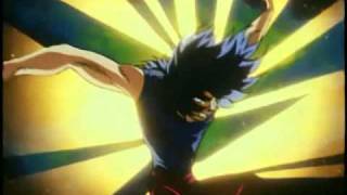 Deftones - Engine No. 9 [Saint Seiya]