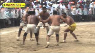 (1) Jodhe (Amritsar)Kabaddi Tournament 3 March 2016