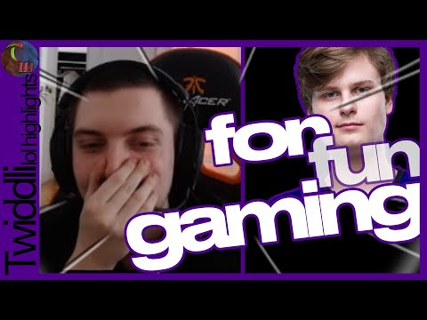 Selfmade + Ranger vs Upset + L9 Edward | on World and Nidalee | ForFunGaming