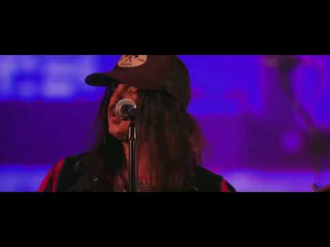 Scumbag Millionaire - Burn Baby Burn (Live at Avenue A)