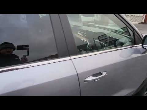 KGM Torres Hybrid (HEV) Self charging 1.5 Auto - Image 2