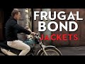 Frugal Bond Jackets How To Get The James Bond Look For Less