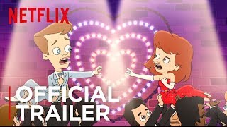 Big Mouth: My Furry Valentine | Official Trailer [HD] | Netflix