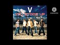V- You Stood Up (Audio)