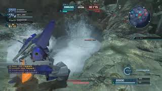 深夜にクソゲー【バトオペ2/GBO2(CS)】