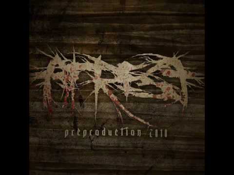 At Rest -  Dressed For Death with lyrics HD