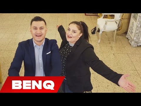 Flurik ft. Fatlinda Rama - Pandemija (official Video) 2021