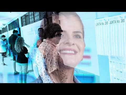 MUJER EN PRIMERA RONDA CHINCHILLA GANÓ HACE 16 AÑOS