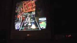 HellAshes Sightread's Chameleon Carnival