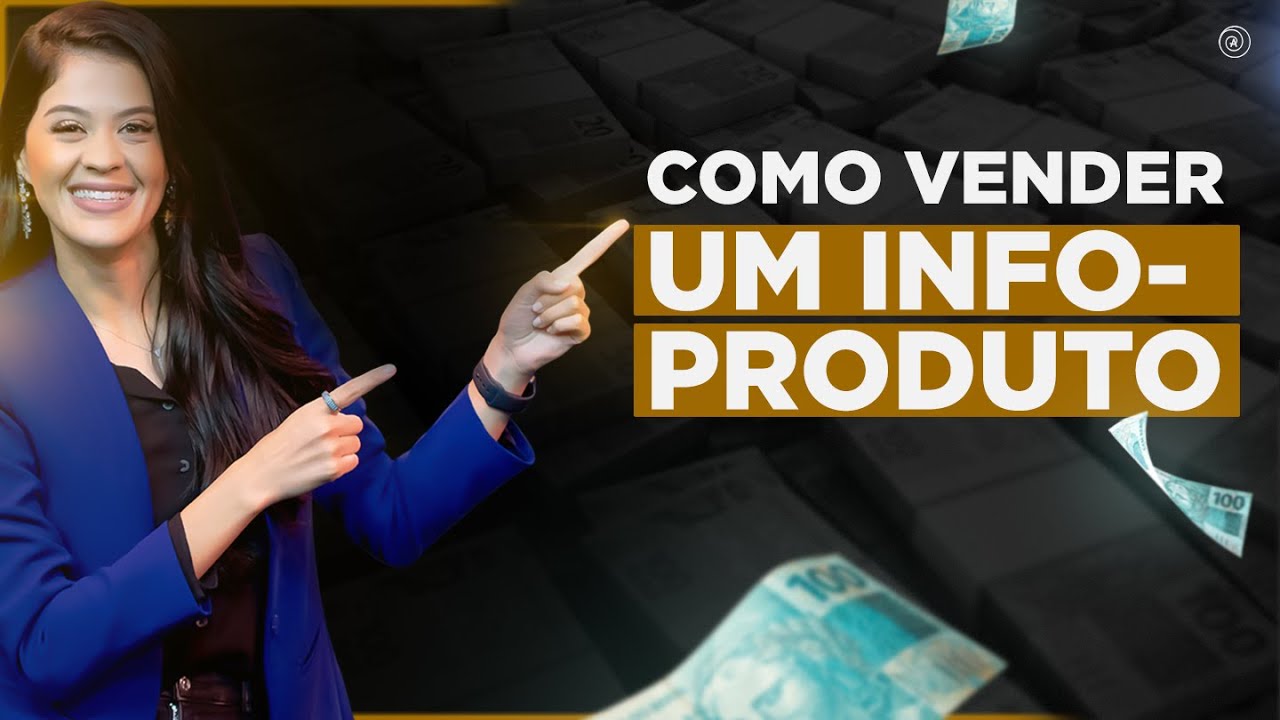 QUERO LANÇAR MEU PRIMEIRO INFOPRODUTO, POR ONDE COMEÇO? | Barbara Bruna