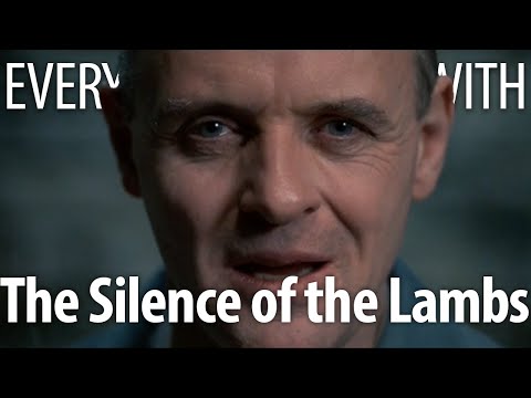 Everything Wrong with The Silence of the Lambs With A Side of Fava Beans