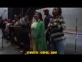 Soweto Gospel Choir - Sefapano
