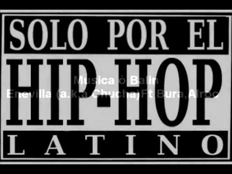 Enevilla Und (A.K.A Chucha) Ft Bura,Alroc - Musica ò Balin.