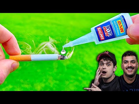 10 EXPERIMENTOS CIENTÍFICOS INCRÍVEIS que VOCÊ NÃO CONHECE !!