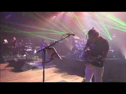 The Disco Biscuits - 10/26/2017, Worcester Palladium, Worcester, MA