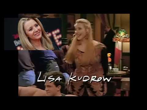 Friends la serie cult anni 90