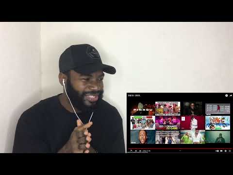 DIDI B MENACE LA CONCURRENCE ! DIDI B - 2023. (REACTION !!!)