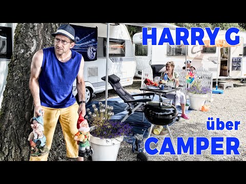 Harry G about Camper