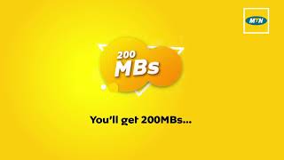 MTN How To: How to get bonus MBs on the MyMTN app.