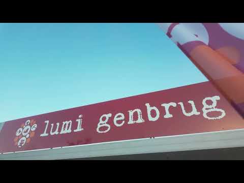 Lumi Genbrug Odense (Teaser) | Skattejagt